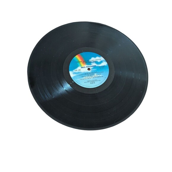 The Oak Ridge Boys Have Arrived Vinyl Record LP 1979 MCA Records Sail Away - Picture 4 of 6